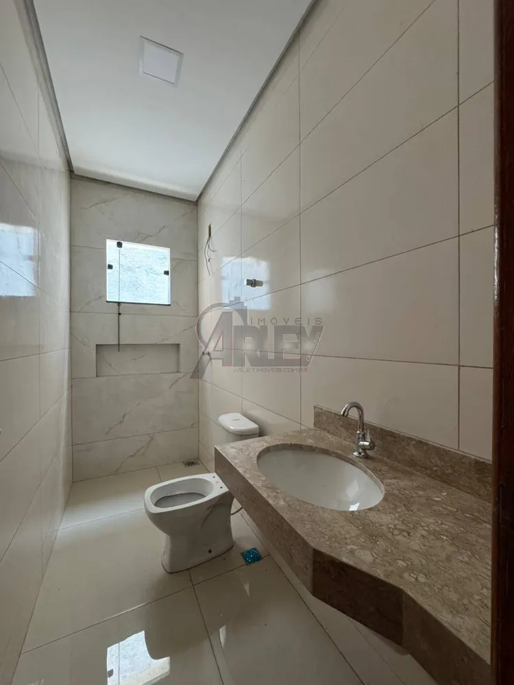 Casa, 3 quartos, 65 m² - Foto 10