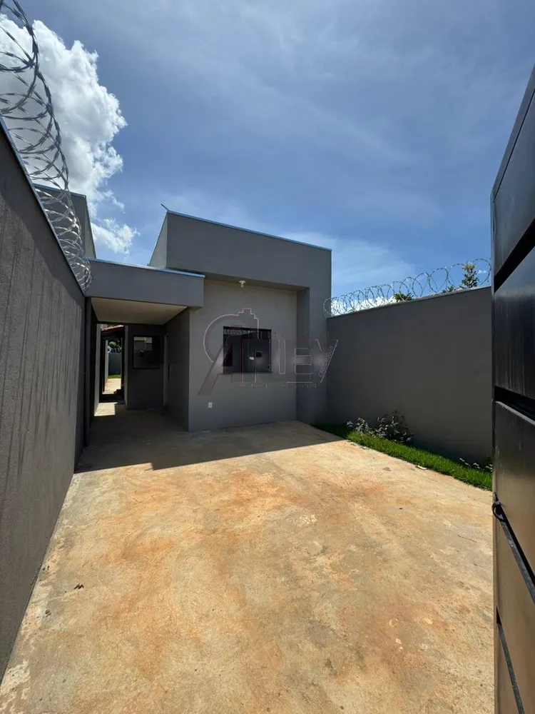 Casa, 3 quartos, 65 m² - Foto 3