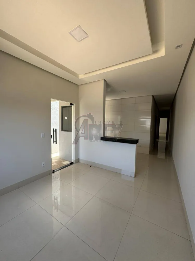 Casa, 3 quartos, 65 m² - Foto 7