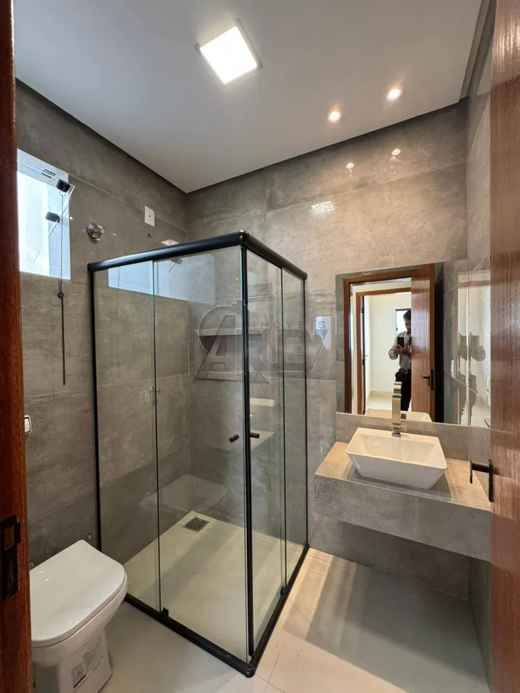 Casa, 3 quartos, 100 m² - Foto 15