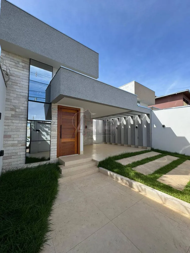 Casa, 3 quartos, 100 m² - Foto 14