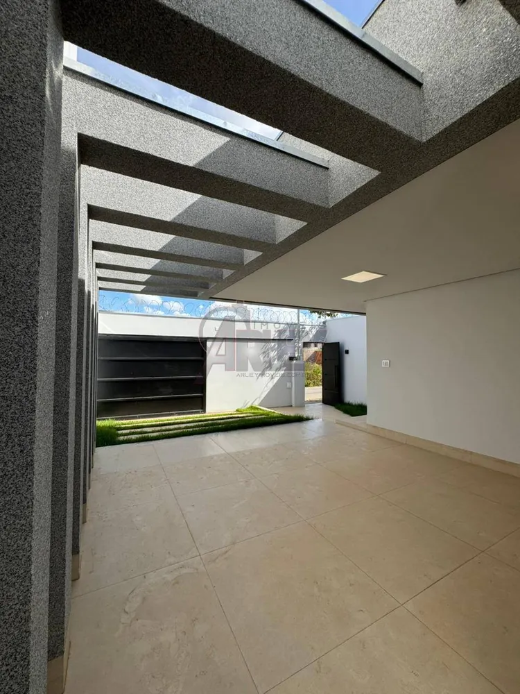 Casa, 3 quartos, 100 m² - Foto 2