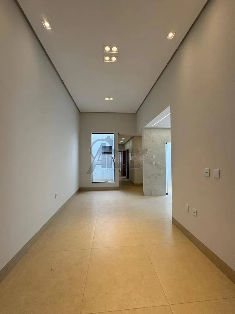Casa, 3 quartos, 100 m² - Foto 4