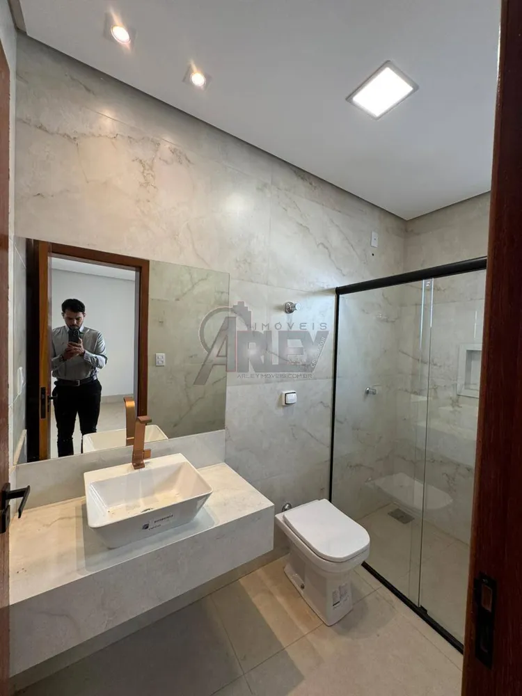 Casa, 3 quartos, 100 m² - Foto 13