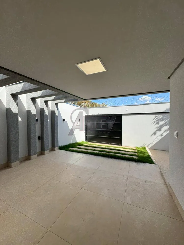 Casa, 3 quartos, 100 m² - Foto 16