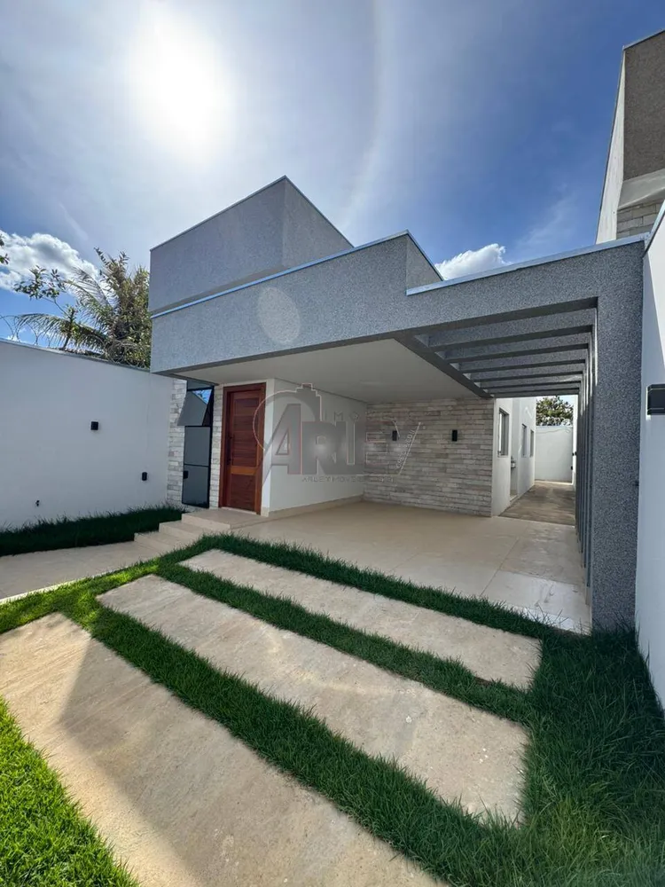 Casa, 3 quartos, 100 m² - Foto 10