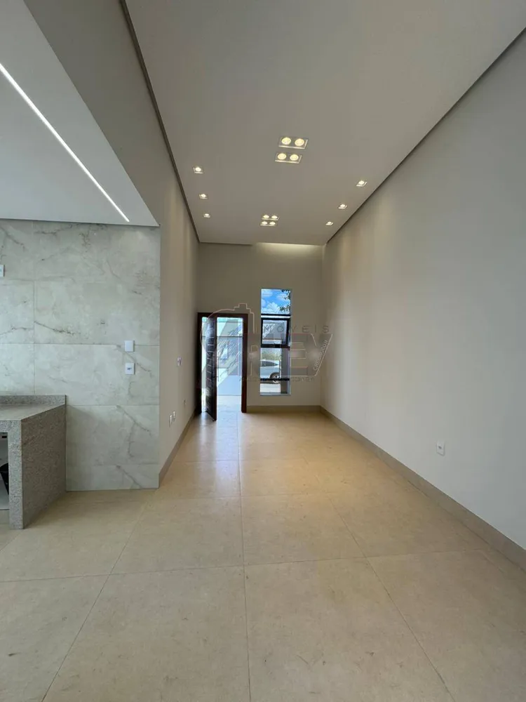 Casa, 3 quartos, 100 m² - Foto 12