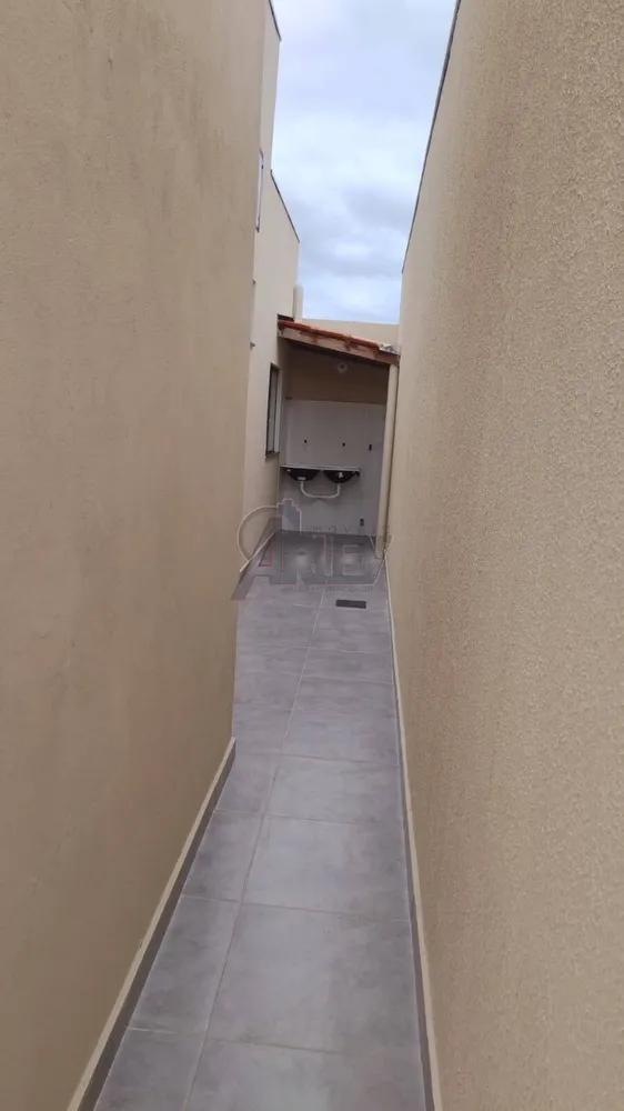 Casa, 2 quartos, 55 m² - Foto 1