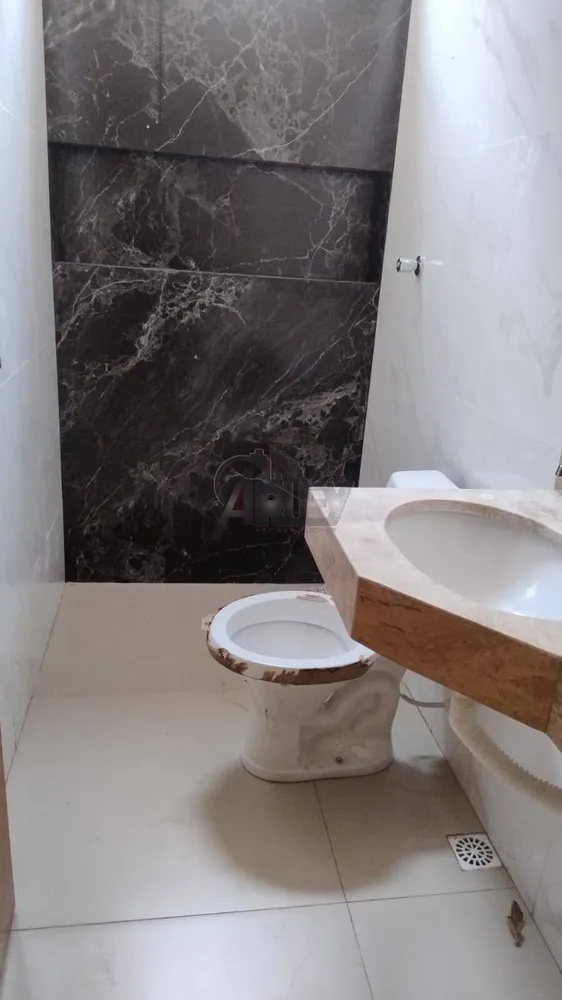 Casa, 2 quartos, 55 m² - Foto 6