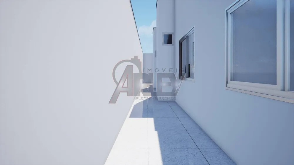 Casa, 3 quartos, 64 m² - Foto 5