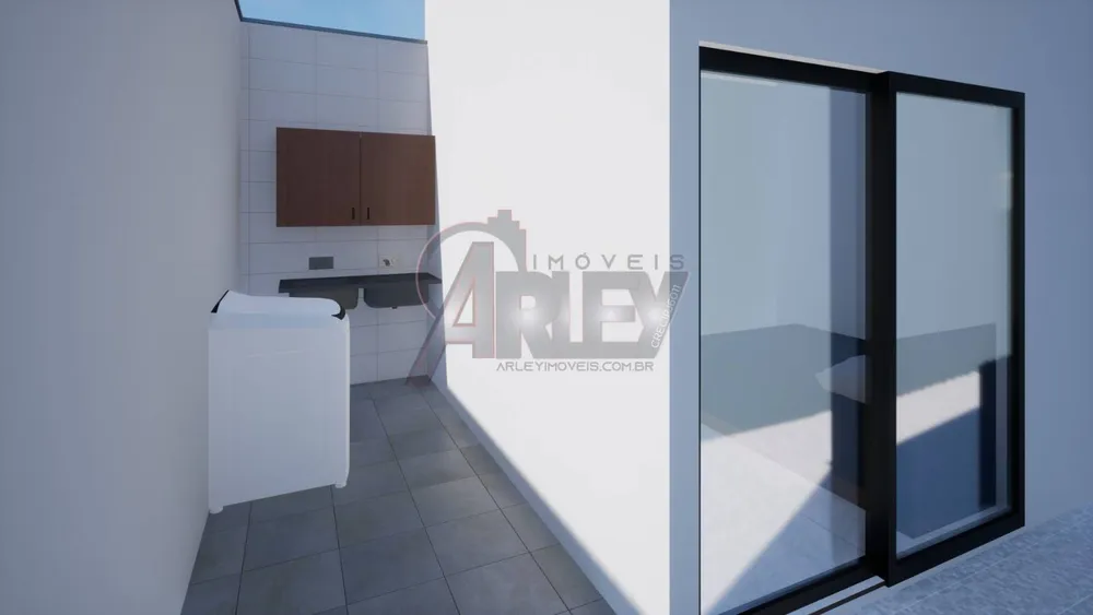 Casa, 3 quartos, 64 m² - Foto 6