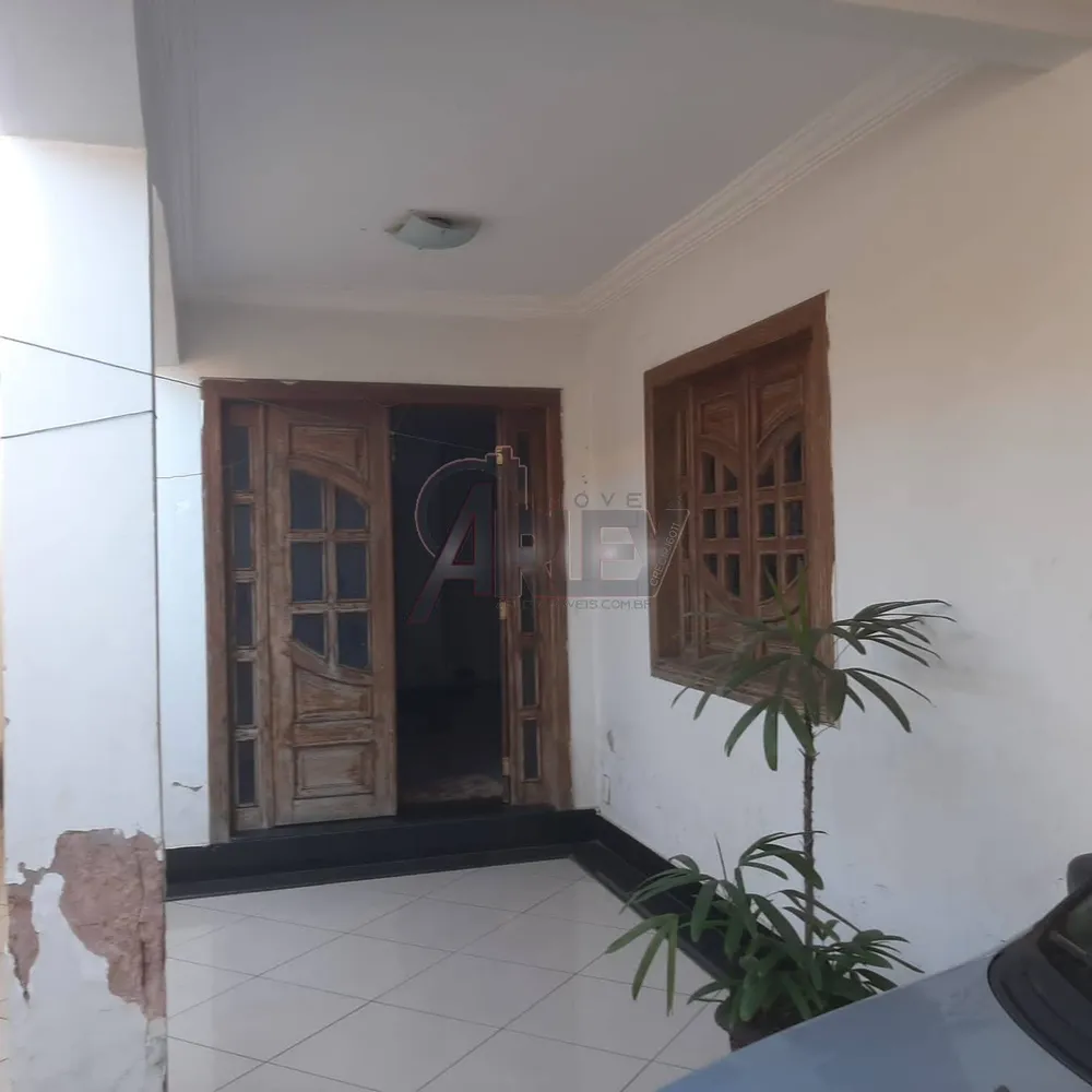 Casa, 3 quartos - Foto 6