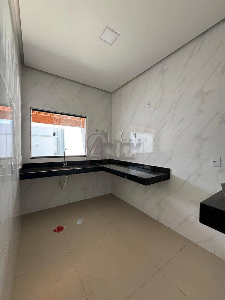 Casa, 2 quartos, 55 m² - Foto 3