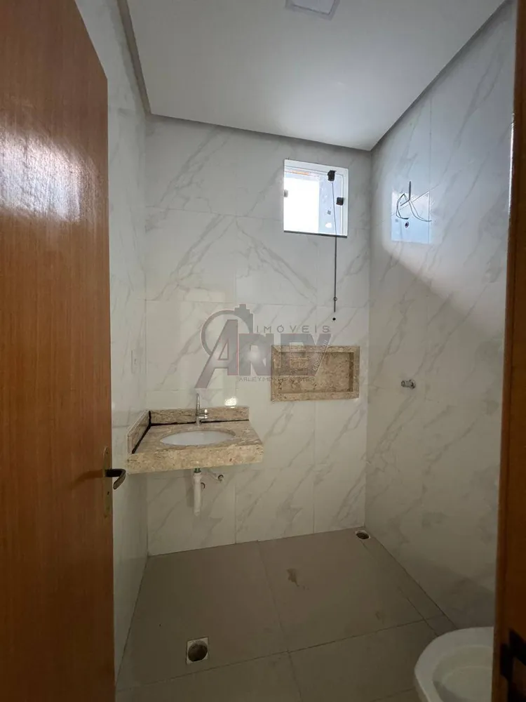 Casa, 2 quartos, 55 m² - Foto 11