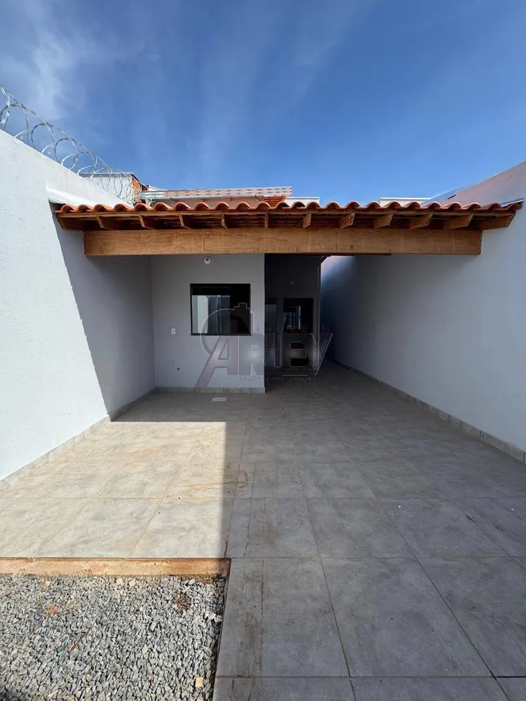 Casa, 2 quartos, 55 m² - Foto 7