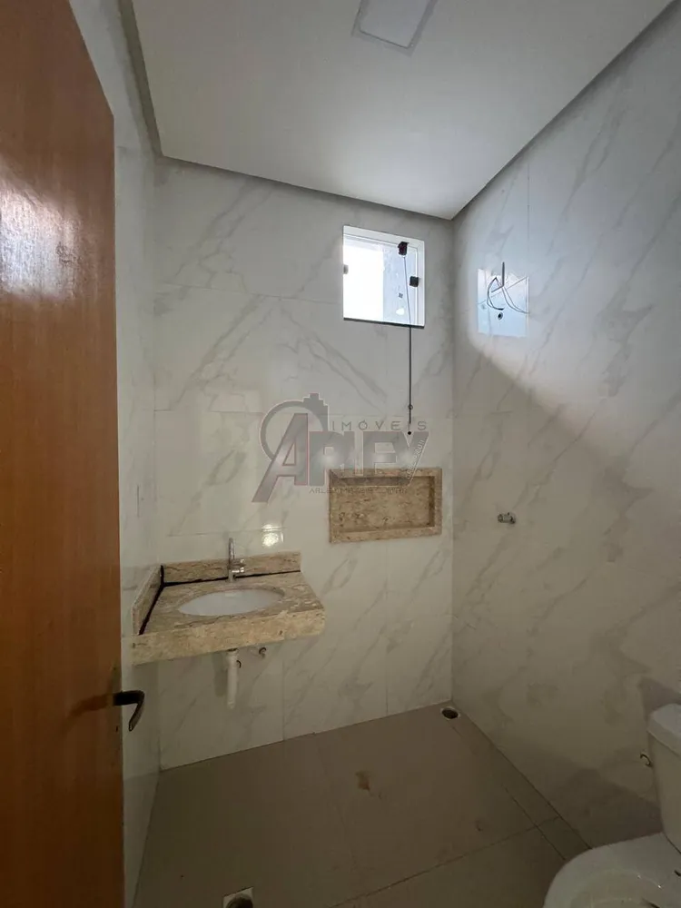 Casa, 2 quartos, 55 m² - Foto 6