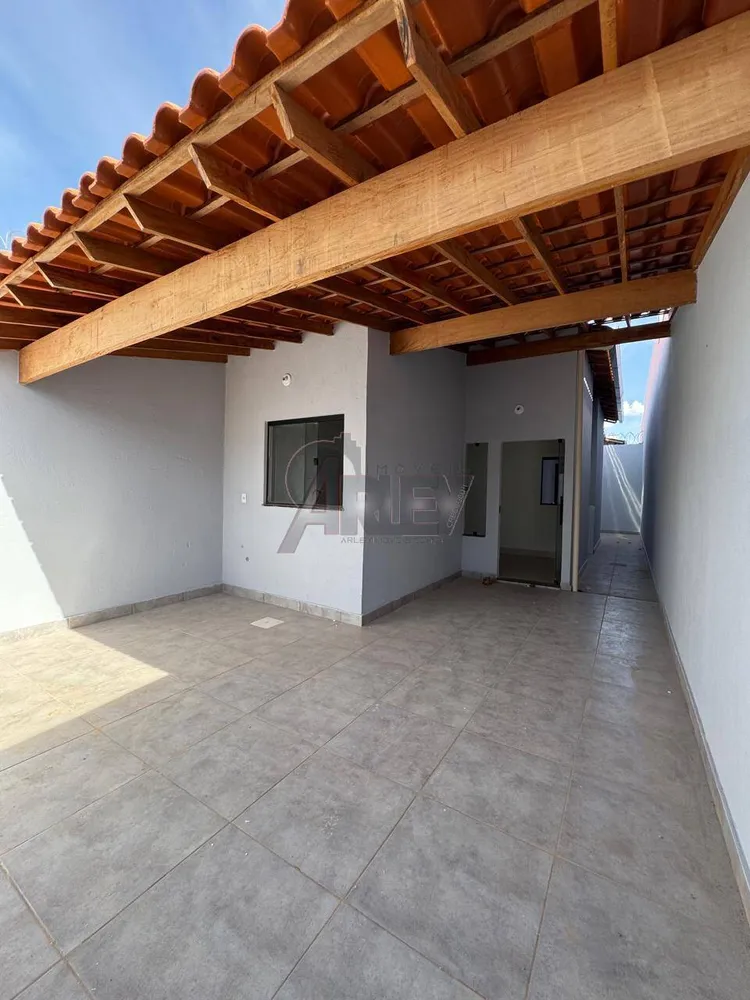 Casa, 2 quartos, 55 m² - Foto 1