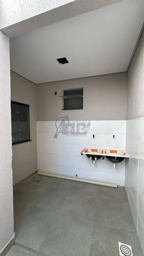 Casa, 3 quartos, 65 m² - Foto 11