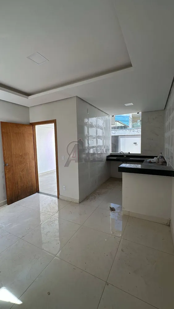 Casa, 3 quartos, 65 m² - Foto 2