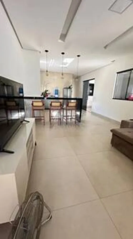 Casa, 3 quartos - Foto 7