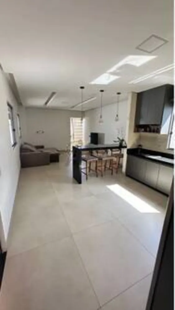 Casa, 3 quartos - Foto 8