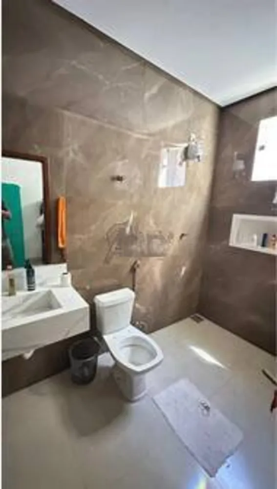 Casa, 3 quartos - Foto 15