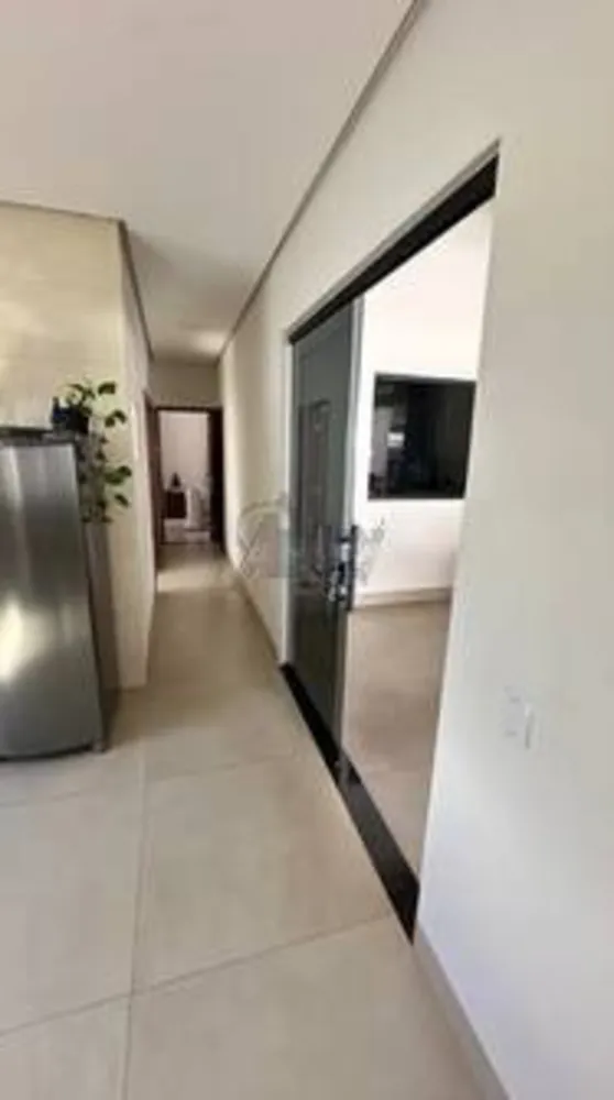 Casa, 3 quartos - Foto 12