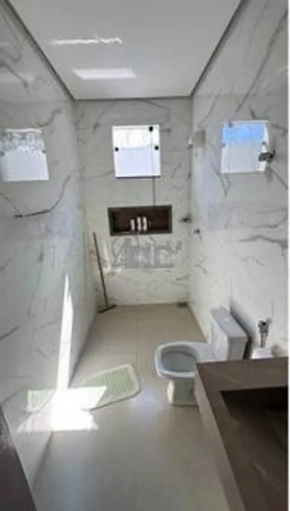 Casa, 3 quartos - Foto 11