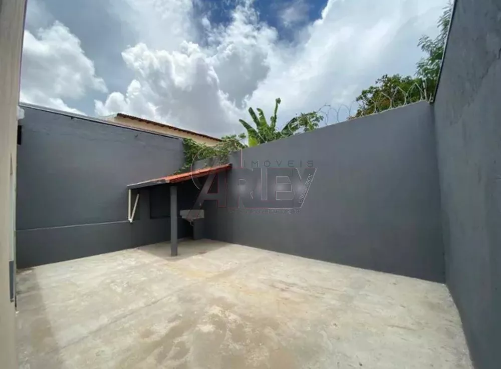 Casa à venda com 3 quartos, 140m² - Foto 4