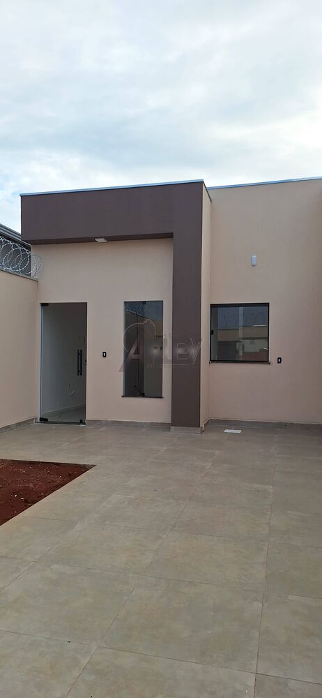 Casa, 3 quartos - Foto 4