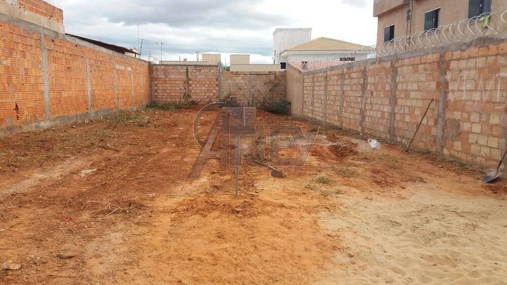 Terreno, 255 m² - Foto 1