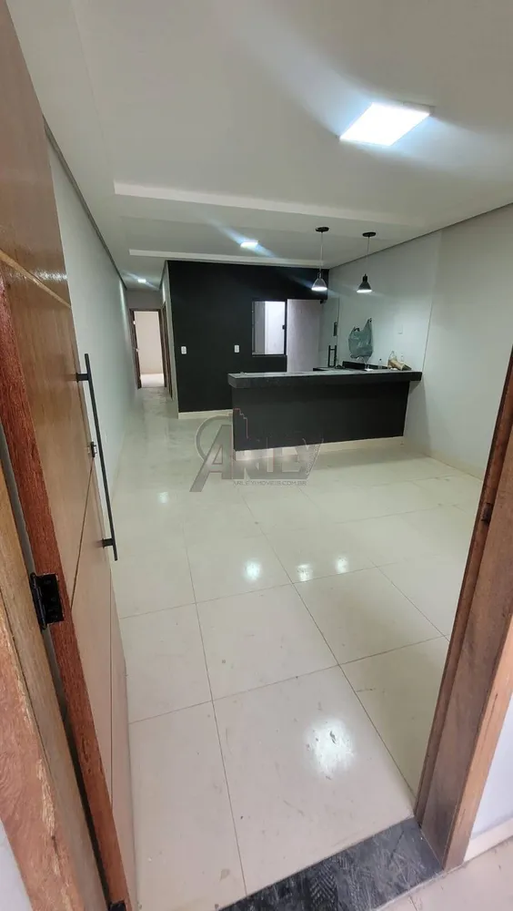 Casa, 3 quartos, 55 m² - Foto 5