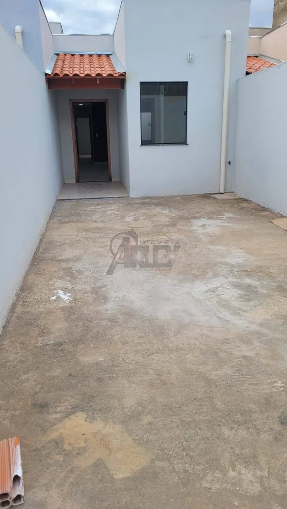 Casa, 3 quartos, 55 m² - Foto 3