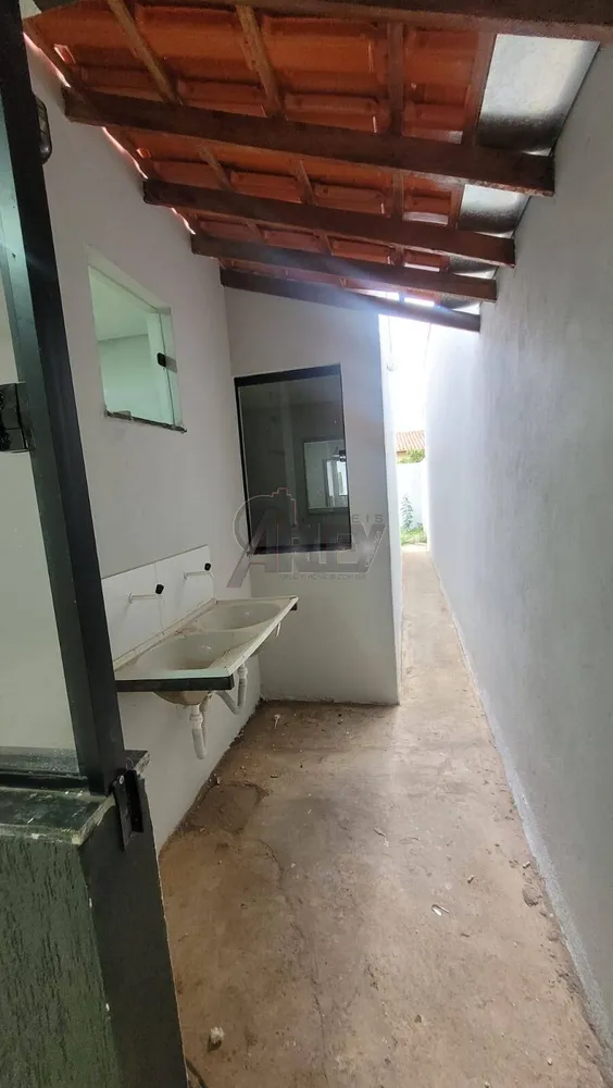 Casa, 3 quartos, 55 m² - Foto 5