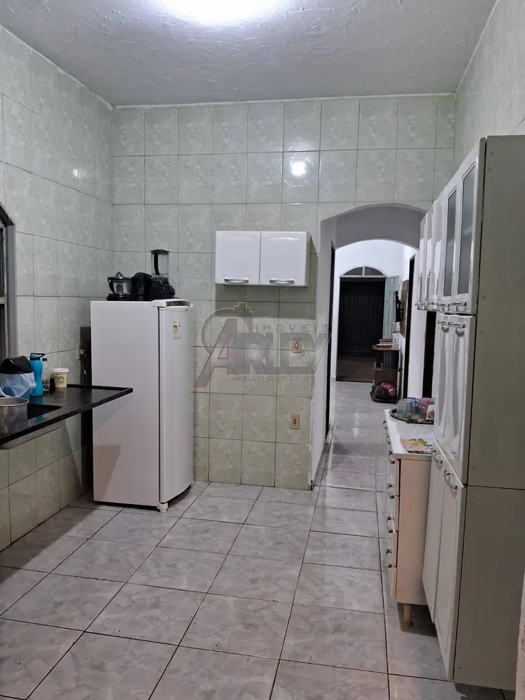 Casa, 4 quartos, 150 m² - Foto 7