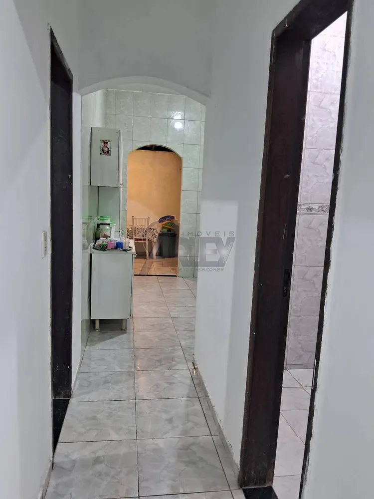 Casa, 4 quartos, 150 m² - Foto 10