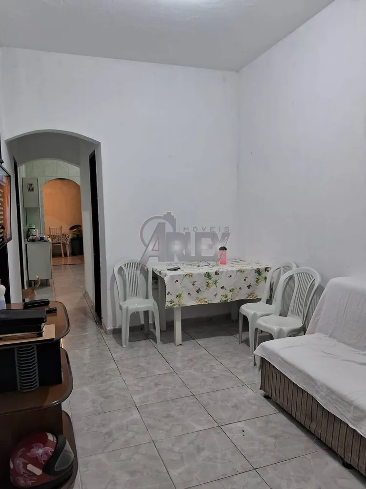 Casa, 4 quartos, 150 m² - Foto 11