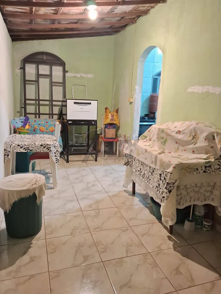 Casa, 4 quartos, 150 m² - Foto 2