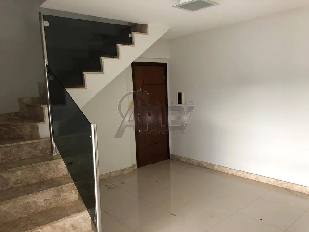 Apartamento, 3 quartos - Foto 1