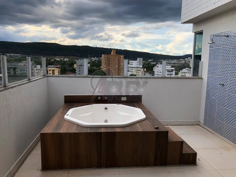 Apartamento, 3 quartos - Foto 7
