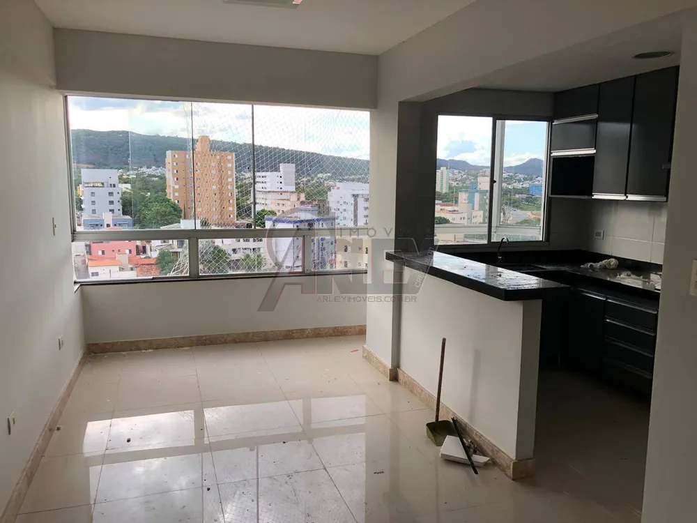 Apartamento, 3 quartos - Foto 2