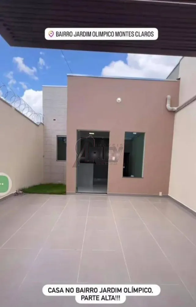 Casa, 2 quartos, 45 m² - Foto 15