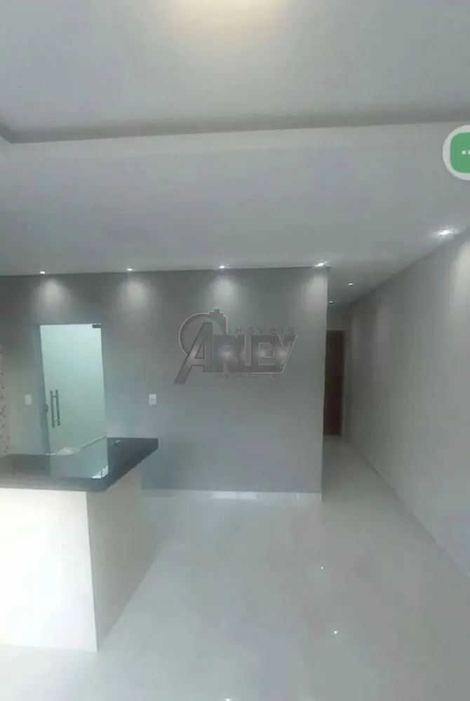 Casa, 2 quartos, 45 m² - Foto 8
