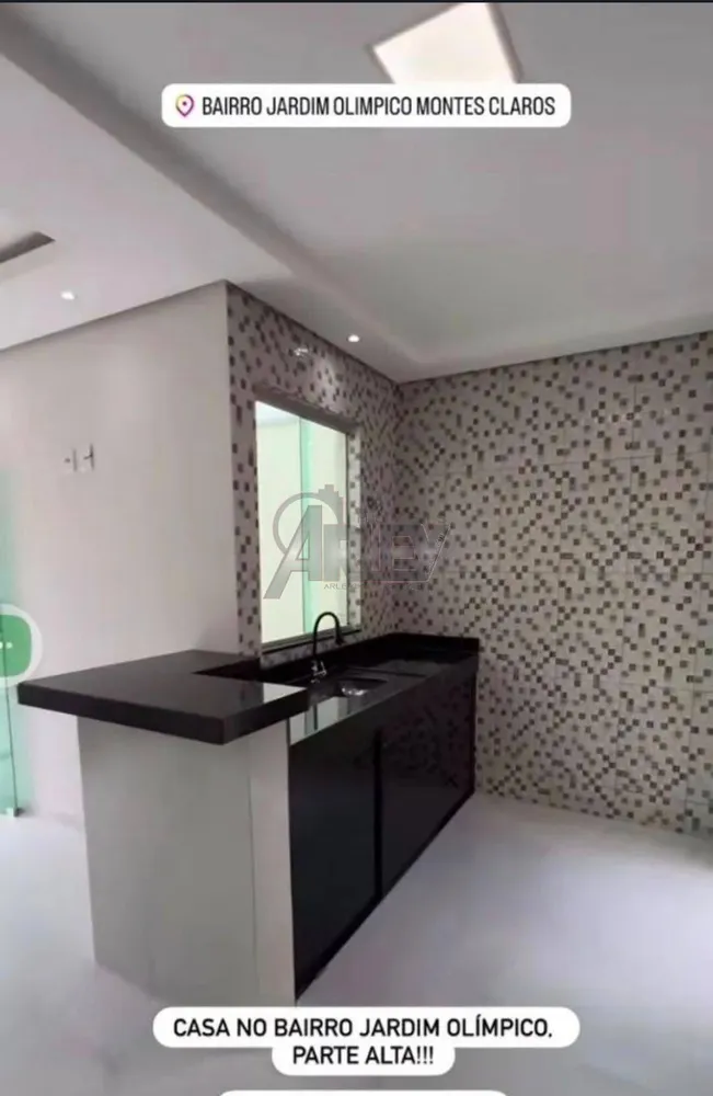 Casa, 2 quartos, 45 m² - Foto 7