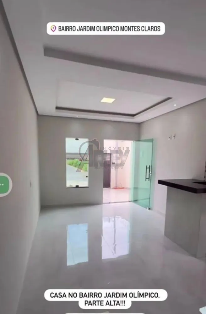 Casa, 2 quartos, 45 m² - Foto 2