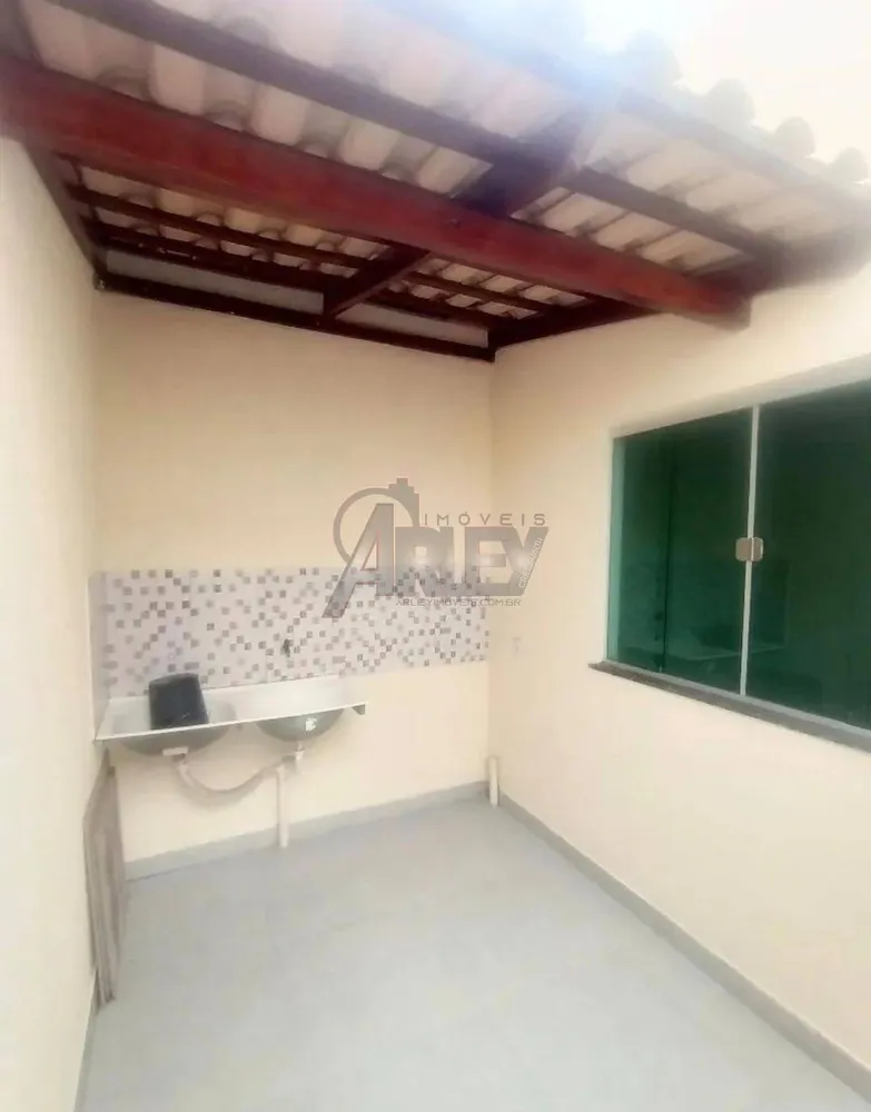 Casa, 2 quartos, 45 m² - Foto 5