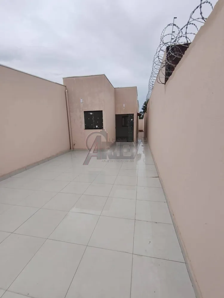 Casa, 2 quartos - Foto 6
