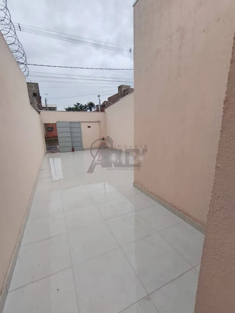 Casa, 2 quartos - Foto 1