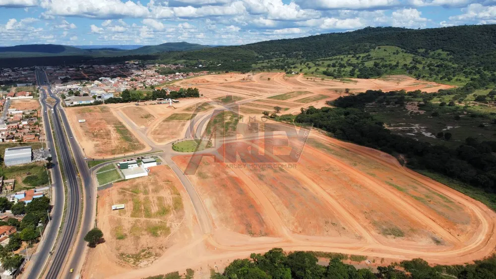 Terreno, 205 m² - Foto 4