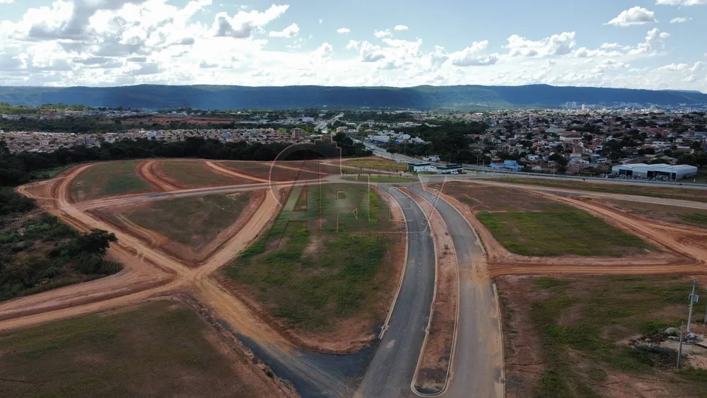 Terreno, 205 m² - Foto 8